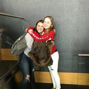 Meet your Posher, Gracie